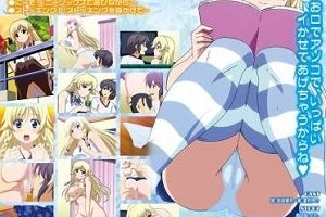 最新PashminaA社最全16部熟肉无圣光合集