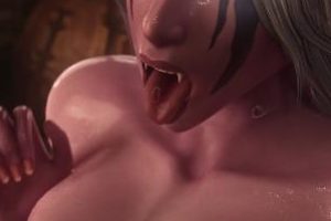 最新【3D同人】Nagoonimation合集