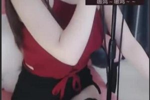 最新斗鱼超级人气18R专业（AS梦R有尺度）大咖女神斗鱼浮力主播《娇娇爱喘气》最新散播稀缺劲爆浮力合集[8V-2.6G]