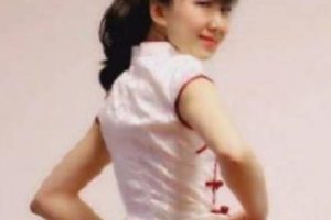 北京银行孙滢心二部,这个“女版董明珠”简直超级反差。