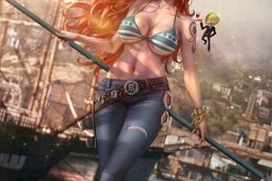 某推超人气韩国画师,全系列作品高清合集百度云下载!