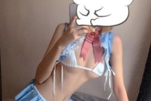 看完国产社保姬,才知道日本艾薇 nu you的身材原来这么渣。