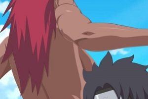 最新某推宅男粉力荐重口日系[申精]同人游戏《NARUTO火影忍者》CG游戏-视频-漫画-COS-完整大合集