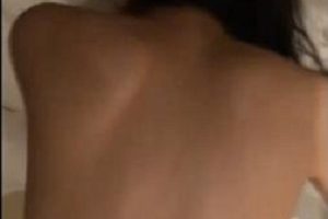 最新宝岛情侣自拍_这身材绝了