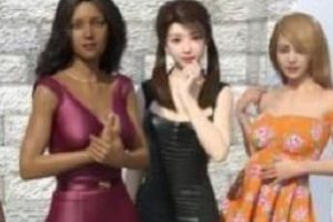 最新【欧美slg-汉化-后宫-乱来-PC+安卓】隔壁班级v1.81精翻汉化版