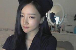 她曾是韩国最红女主播,却只出了一部作品,这部作品却卖出了200万。