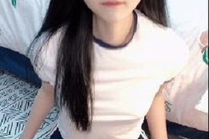 在推上逐渐释放自我的清纯少女芋喵喵合集。