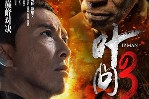 《甄子丹电影珍藏版APP：极速下载、在线视频播放、原画倍速播放，让你轻松观看甄子丹电影作品！》