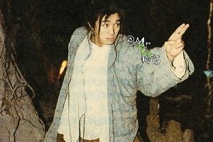 周星驰电影珍藏版：在线观看与原画欣赏