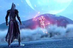 2022年国漫盛宴：画江湖不良人5、轨夜行、紫川、镜双城、雪鹰领主