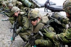 《致命武器：俄罗斯军队大起底》五集纪录片