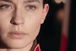 《战斗民族的精神：女狙击手309的勇挑拼》