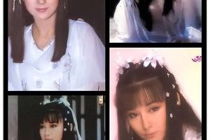 《1984神雕侠侣越南版：程英与李莫愁的爱情故事，机遇难求！》