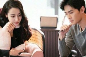 《2022年，爱情旅程：姚弛、张楠领衔主演的甜宠剧》