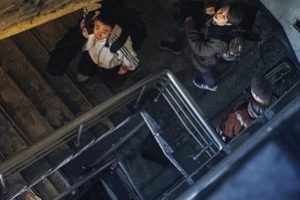 4K画质《夺命追捕Pursuit(2022)》：欧美动作shuang pian中英文字幕版本