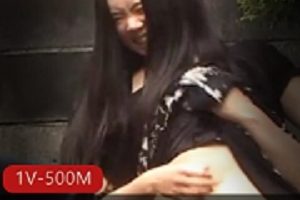 岛国真会玩：猎奇街头猥琐大叔穿短裤短裙小姐姐反应搞笑刺激失望颜值稀奇节目