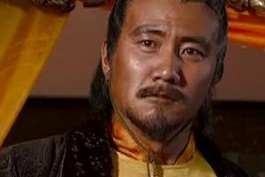 胡军主演的电视剧合集，你看过几部？