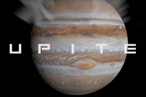 《2022年探秘太阳系：国英双语4K原画视频》