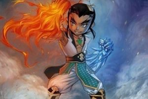 4K修复版《葫芦娃》西瓜修复版，阿里云盘极速免费在线查看，倍速播放重温童年美好回忆