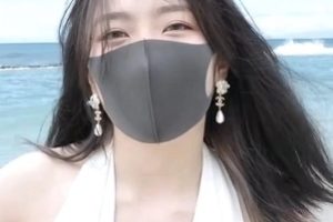 HONGKONGDOLL玩偶姐姐夏威夷特辑：回顾美好夏日回忆