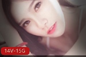 微博红人兔牙萌萌：性感诱惑，火爆视频合集上线