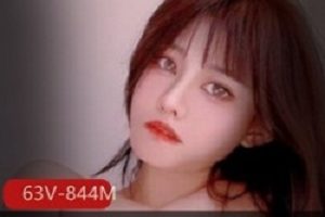 网红LUCKYYCXYHLXY的魅力：推高颜值粉嫩身材、精致外表、性感身材、可爱笑容、优雅舞姿