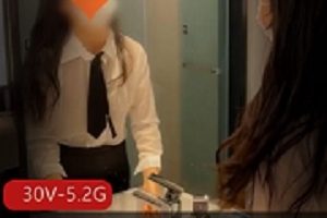 精选身材新晋OL装：91大神mmmn7532021十二月HD增强版合集