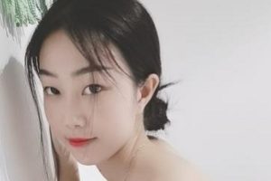 杭州李子玥作品：谈恋爱的故事，粉嫩多汁的表现力，让你心潮澎湃