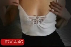 LadyWow极品光“阴”粉嫩一线天高清中途退出可爱合集，4.4G鉴桃蜜桃臀，欲罢不能的美艳诱惑