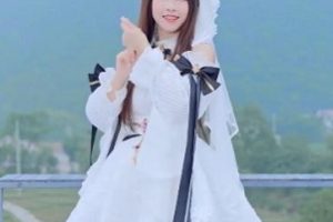 miko酱勾指起誓：精彩舞蹈混剪，跟着miko酱一起跳起来吧！