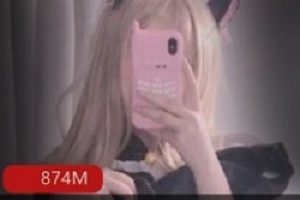 《KilledHypocrisy经典作品：烟雾缭绕的光“阴”姬、穿着R环铁链的抖M、兽耳妹子、性感女仆制服装、874M等等，让你的欲望爆发！》