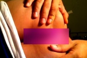 百度盘医务室手指按摩cha gang，刺激而又兴奋！