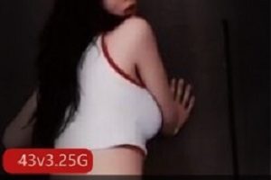 斗鱼热舞：张琪格身材性感诱惑，放松生活压力！