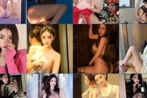 精选大神尤物范VISION约玩网红高颜值身材87V799M秀人网糖心某推动漫模特