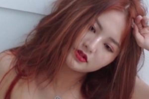 大罩杯模特JVID安吉合集1.8G百度云资源下载