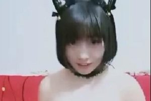 快手私拍南瓜妹大罩杯有尺度百度盘分享