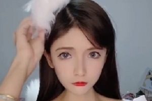 狗頭妹子61P+107V搬运转载，2.29GB百度盘高清图集