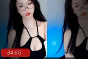 虎牙斗鱼女主播小号密码、房闪现、莲椅子舞、黑丝热舞、圣诞节套装、抹酸奶和精油、低胸装、抖馒头脱连衣裙、看山沟穿安全裤，84.6G