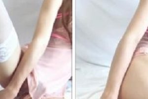 人气网红蜜雅干货大合集