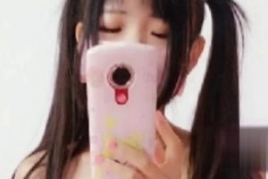 皮皮娘·又又酱·学生服装·1v1·02G百度云下载