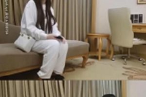 美少女系小宝寻花：青纯可爱的大学女生，S型曲线前凸后翘，自拍丰满诱人。