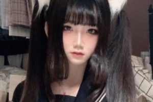 抖音妹子网红野餐兔作品集