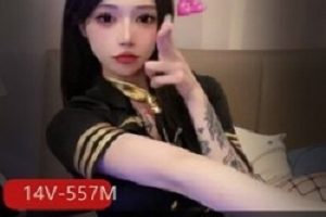 网红TS酱酱原创某推蓓蓓酱自收合集