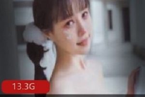 限时特惠晕崽Zz最全合集-28套，柳郁子写真，13.3G超值合集