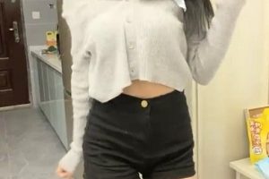 萌妹子白丝热舞芒果1V350M百度云