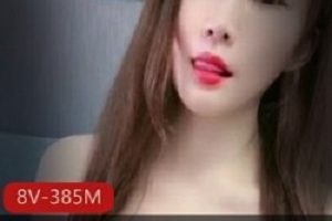 乖小姨：快手熊型主播，颜值身材销声匿迹25W粉