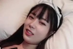 靓女仆等你回家，1V+600MB，百度盘资源分享