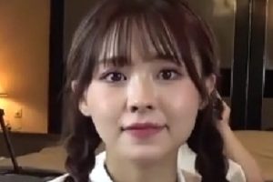 传说中的国宝级美少女被各种姿势入下篇[1V+754MB][百度盘]