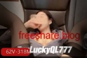 Lucky_Baby某推白富美-黑丝女神，大长腿完美炮架！