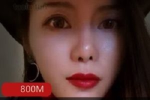 高能表演的魔琴主播红绿灯西部牛仔作品